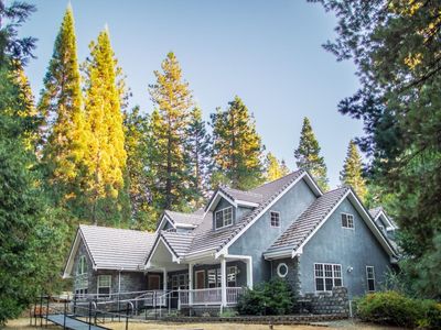 27190 Lodge Rd, Pioneer, CA, 95666