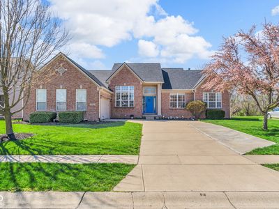 5010 Cabrillo Dr, Plainfield, IN, 46168