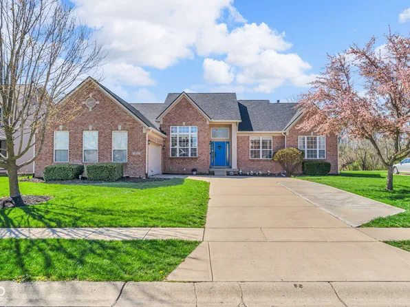 5010 Cabrillo Dr, Plainfield, IN 46168