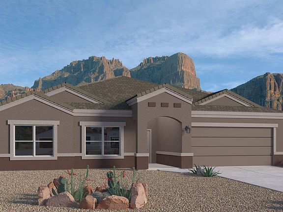 Plan Elevation.