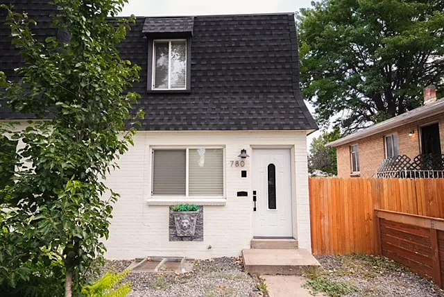 780 N Eudora St #780 — Photo 1