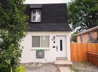 780 N Eudora St #780, Denver, CO 80220