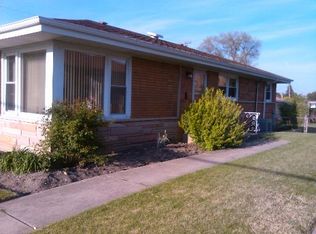 2115 Sunnyside Ave, Westchester, IL 60154