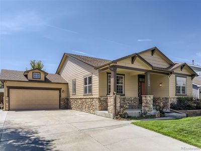 11606 E 119th Place, Henderson, CO, 80640