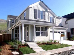 3626 Sandalford Way, San Ramon, CA 94583