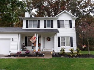 3743 Castle Ct, Youngstown, OH 44511