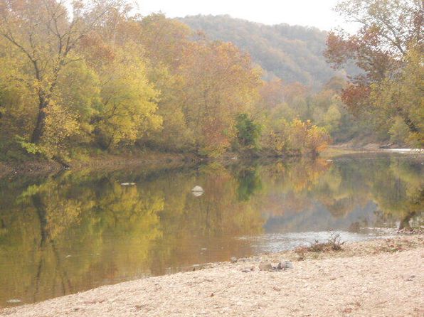 Mount Hershey Rd, Western Grove, AR 72685