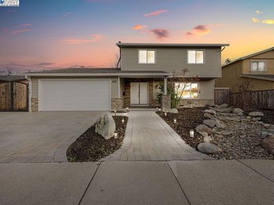 3635 S Platt Ct, Pleasanton, CA, 94588