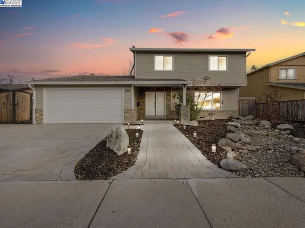 3635 S Platt Ct, Pleasanton, CA 94588