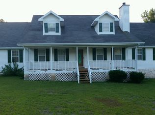 896 Jr Sims Rd, Irwinton, GA 31042