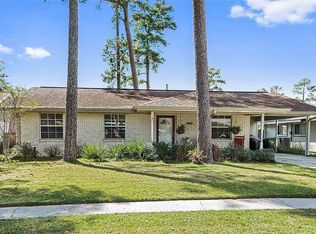 433 Cumberland Dr, Slidell, LA 70458