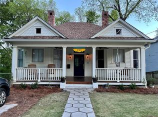 299 Ormond St SE, Atlanta, GA 30315