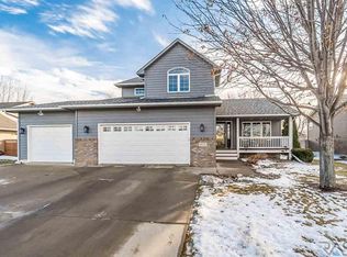 915 Cathy Dr, Tea, SD 57064