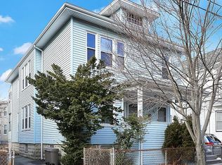 35 Parkdale St, Somerville, MA 02143