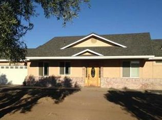 4836 Lobinger Ave, Corning, CA 96021