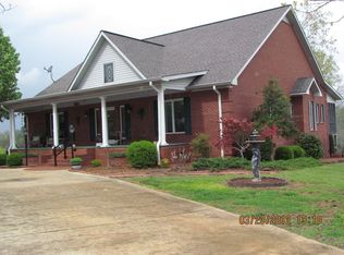 624 County Road 39, Heflin, AL 36264