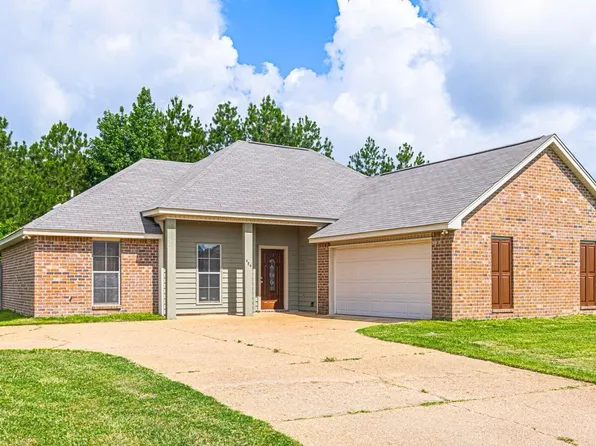 484 Parker Dr, Byram, MS 39272