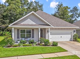9049 Impala Dr, Foley, AL 36535