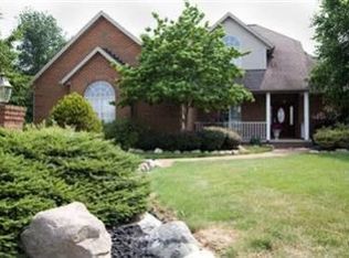 480 Meadow Ridge Trl, Doylestown, OH 44230