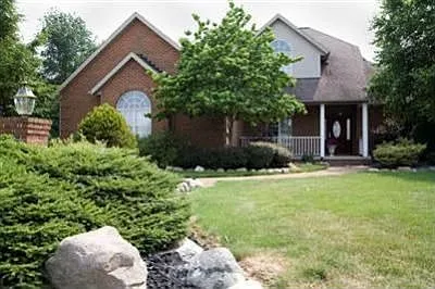 480 Meadow Ridge Trl photo 1