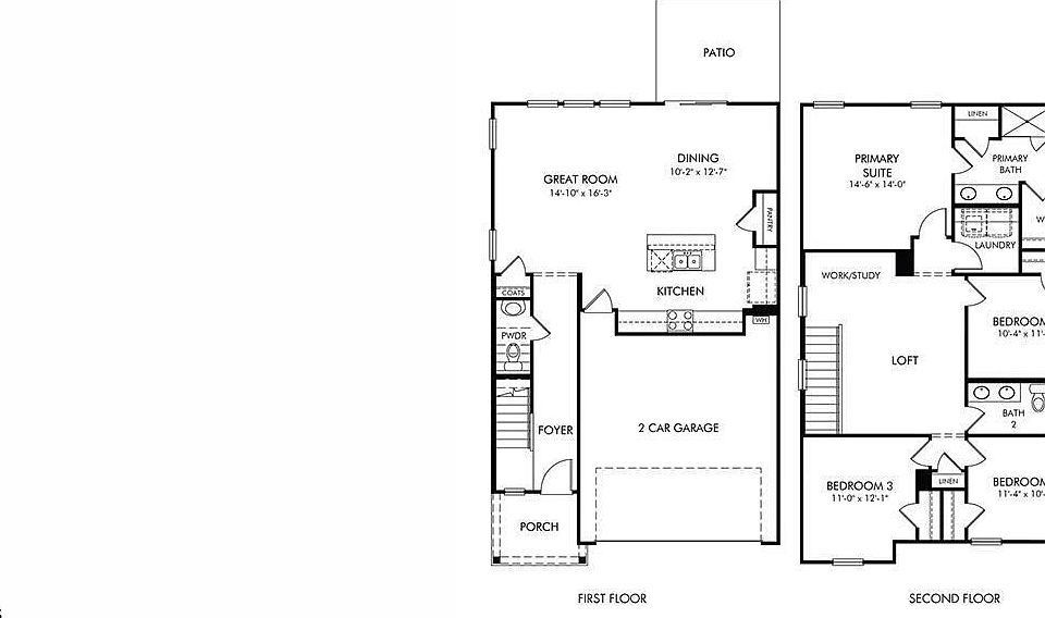 2nd image of 425 Squirrel Oaks Ln