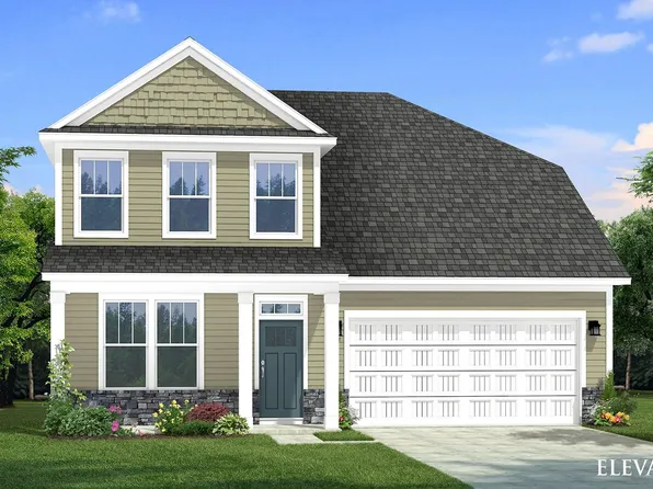 409 Fenwick Dr, Woodruff, SC 29388