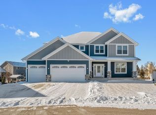 18716 Huxley Ave, Lakeville, MN 55044 | Zillow