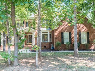 124 Lockerbie Ln, Mooresville, NC 28115