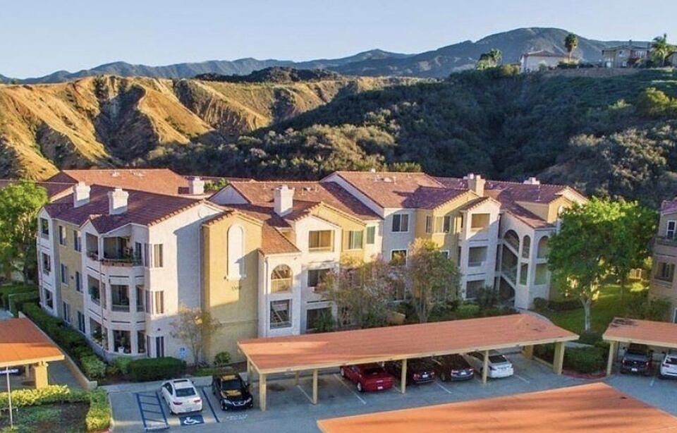 1st image of 2505 San Gabriel Way Unit 203