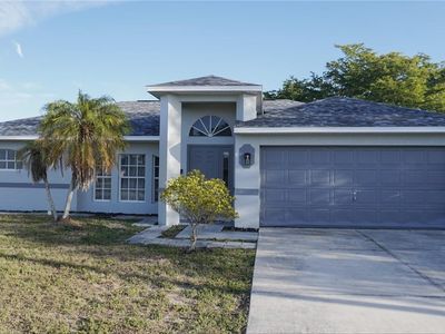 205 Mossrosse St, Fort Myers, FL, 33913