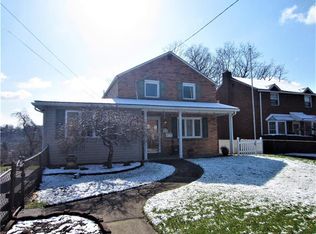 813 Veronica Dr, Pittsburgh, PA 15235
