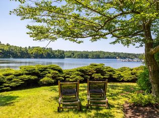 300 E Hyerdale Dr, Goshen, CT 06756