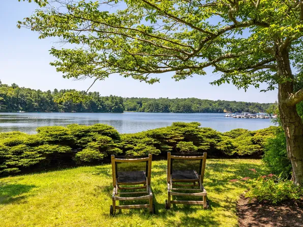 300 East Hyerdale Drive, Goshen, CT 06756