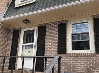 14 Cannongate Iii, Nashua, NH 03063