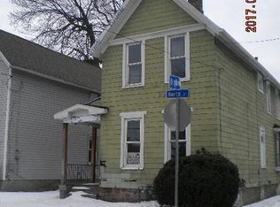 957 North St, Rochester, NY 14621