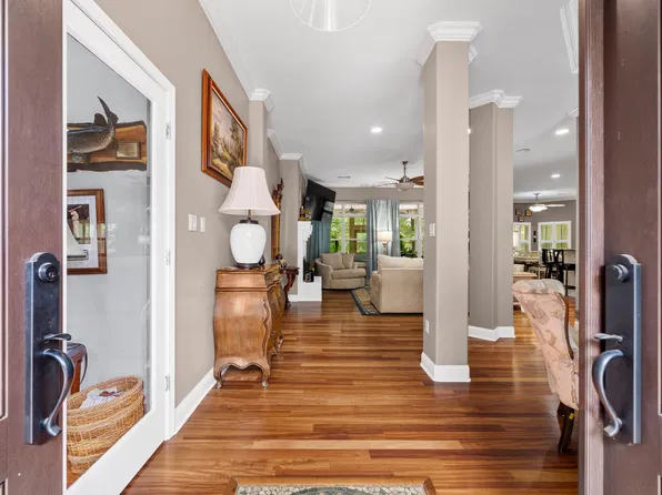 100 Lost Lake Point, Hot Springs, AR 71913