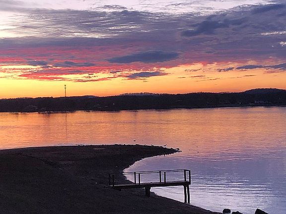 Epic Sunsets