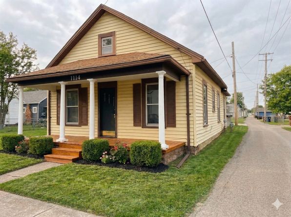 1114 Vine St