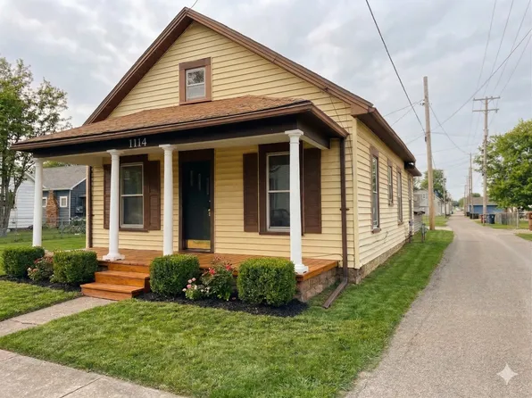 1114 Vine St, Piqua, OH 45356