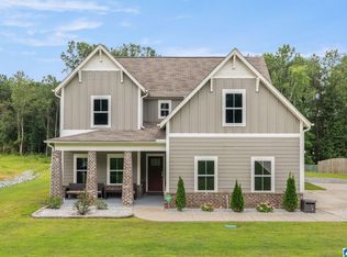 1673 McKesie St, Riverside, AL 35135