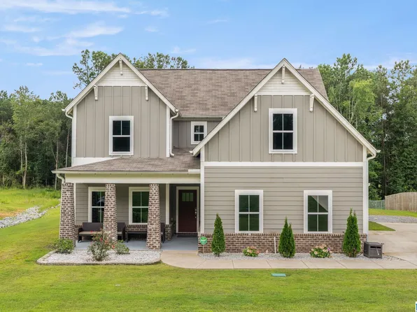 1673 McKesie St, Riverside, AL 35135