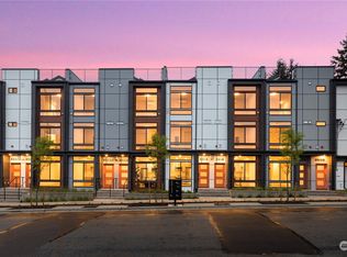 8513 B 13th Ave NW, Seattle, WA