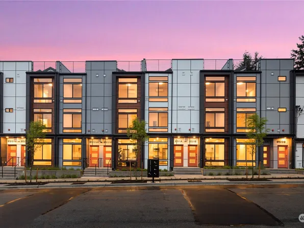 8513 A 13th Avenue NW, Seattle, WA 98117