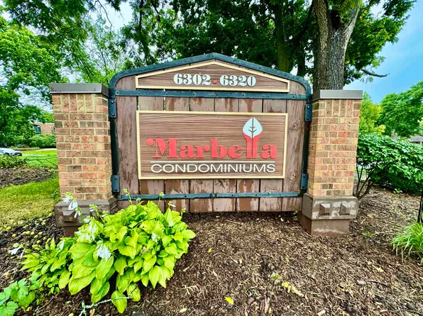 6302 Mineral Point Rd Unit 213, Madison, WI 53705