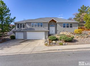 2677 Chaparral Dr, Reno, NV 89509