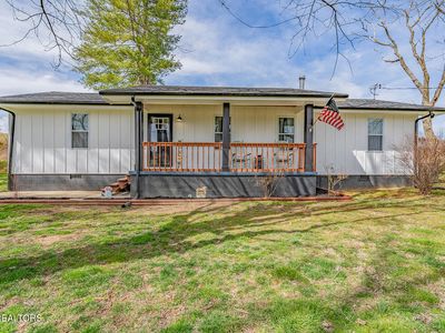 5113 Poplar Springs Rd, Greeneville, TN, 37743