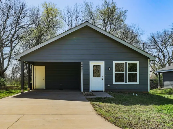 902 Cedar St, Commerce, TX 75428