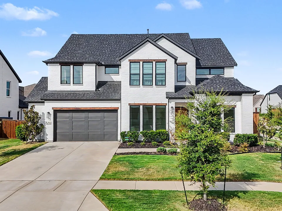 4170 Splitrock Dr