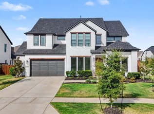 4170 Splitrock Dr, Prosper, TX 75078