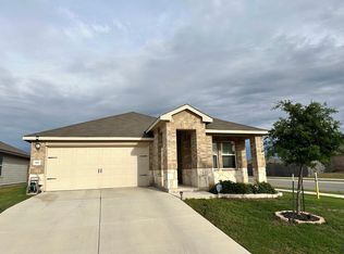 300 Low Bramble Dr, Hutto, TX 78634